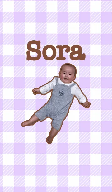 [LINE着せ替え] そら 2021の画像1