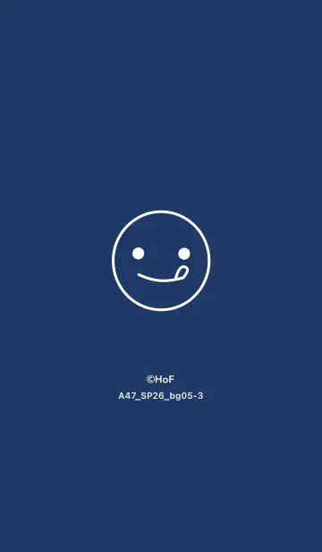 [LINE着せ替え] A47.26_ベージュ5-3の画像1