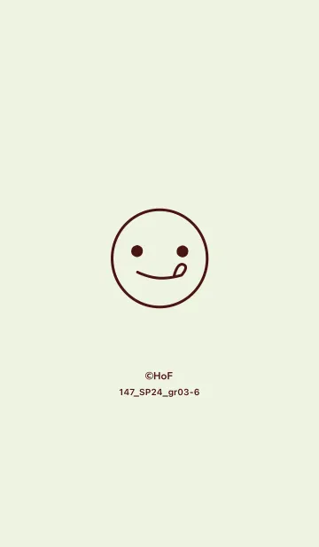 [LINE着せ替え] 147.24_グリーン3-6の画像1