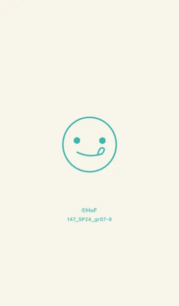 [LINE着せ替え] 147.24_グリーン7-9の画像1