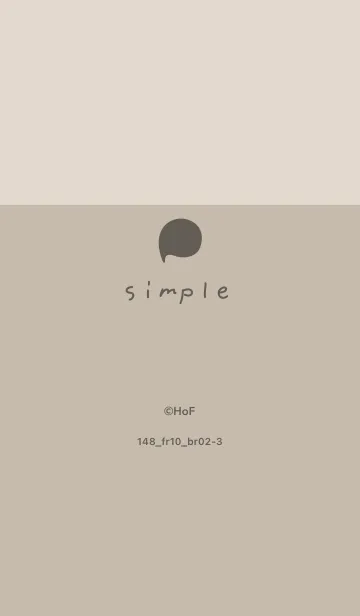 [LINE着せ替え] 148.10_レッド2 ブラウン2-3の画像1