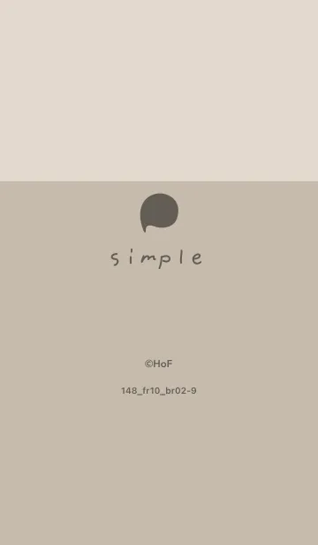 [LINE着せ替え] 148.10_レッド2 ブラウン2-9の画像1