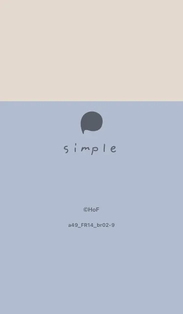 [LINE着せ替え] a49_14_ホワイトアッシュ ブラウン2-9の画像1