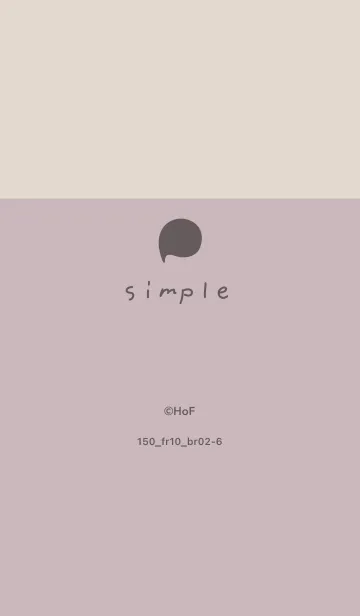 [LINE着せ替え] 150.10_グリーン2 ブラウン2-6の画像1