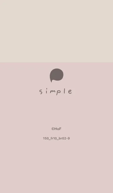 [LINE着せ替え] 150.10_グリーン ブラウン2-9の画像1