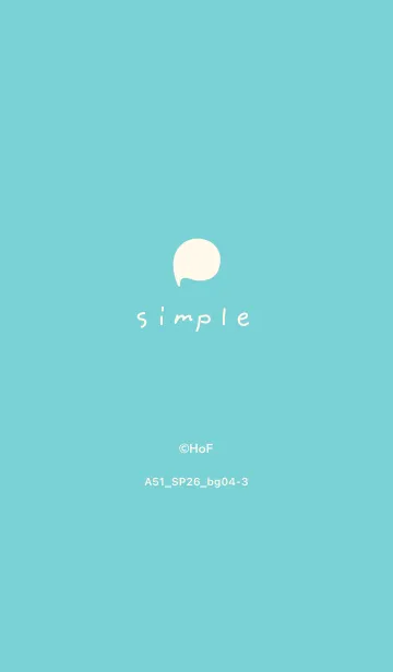 [LINE着せ替え] A51.26_ベージュ4-3の画像1