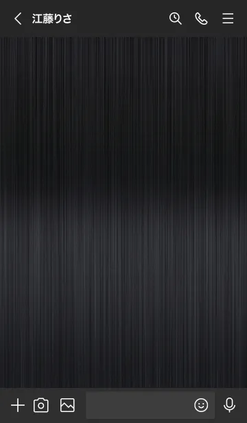 [LINE着せ替え] スター メタル 59の画像3