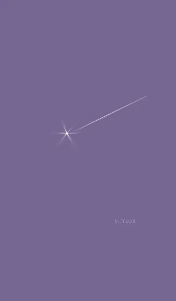 ～流星★パープル～の着せ替えメイン画像
