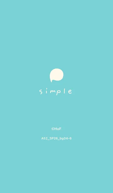 [LINE着せ替え] A52.26_ベージュ4-6の画像1