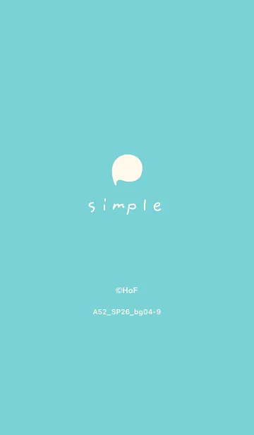 [LINE着せ替え] A52.26_ベージュ4-9の画像1