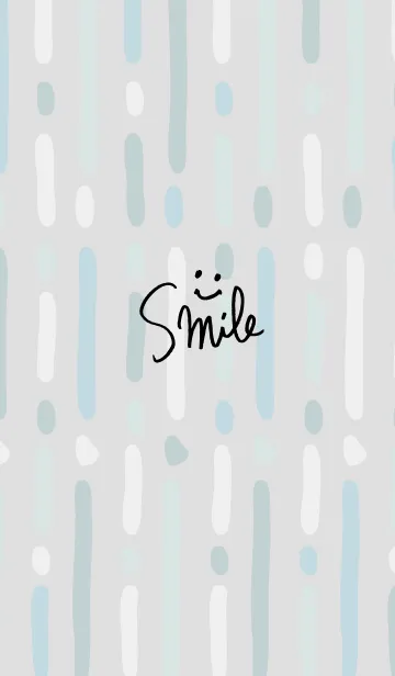 [LINE着せ替え] 手書き 線 シンプル18の画像1