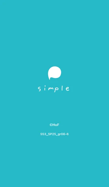 [LINE着せ替え] 553.25_グリーン6-6の画像1