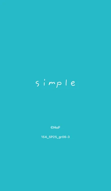 [LINE着せ替え] 554.25_グリーン6-3の画像1