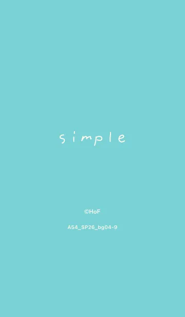 [LINE着せ替え] A54.26_ベージュ4-9の画像1