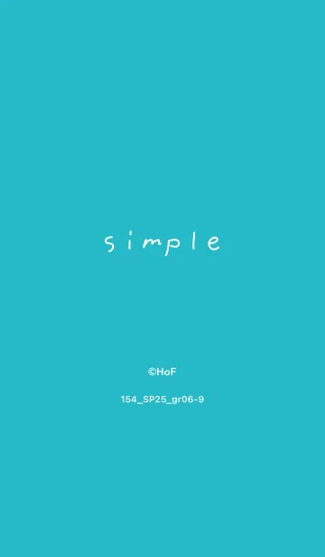 [LINE着せ替え] 554.25_グリーン6-9の画像1