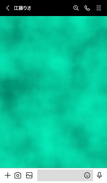 [LINE着せ替え] ザ スモーク 14の画像3