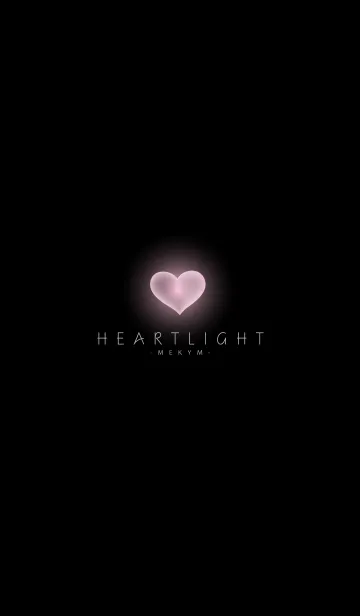 HEART LIGHT.MEKYM 18の着せ替えメイン画像