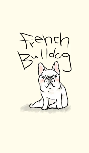 [LINE着せ替え] フレブルきせかえの画像1