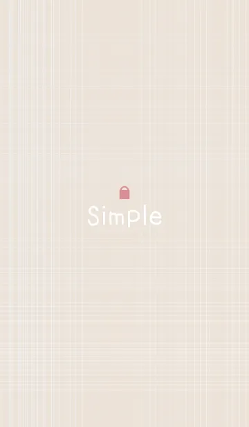 Theme with a key 5の着せ替えメイン画像