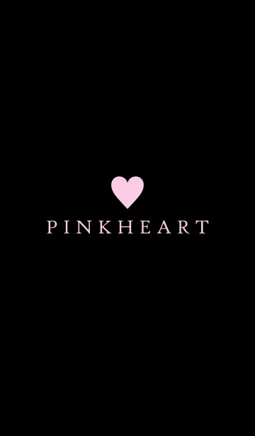 [LINE着せ替え] PINK HEART - 22 -の画像1