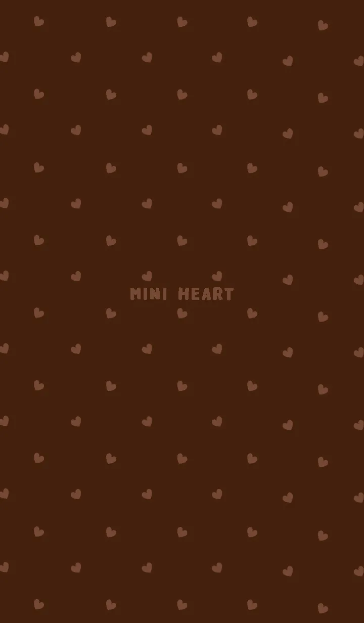 [LINE着せ替え] ミニ ハート 065の画像1