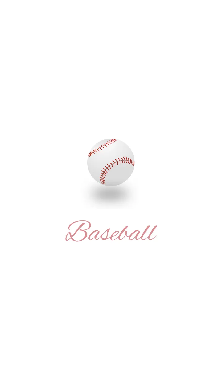 [LINE着せ替え] Baseball..4の画像1