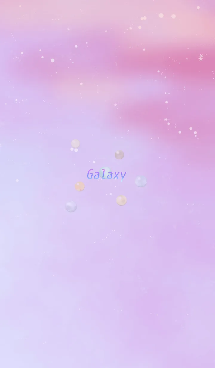 [LINE着せ替え] _Galaxy_の画像1