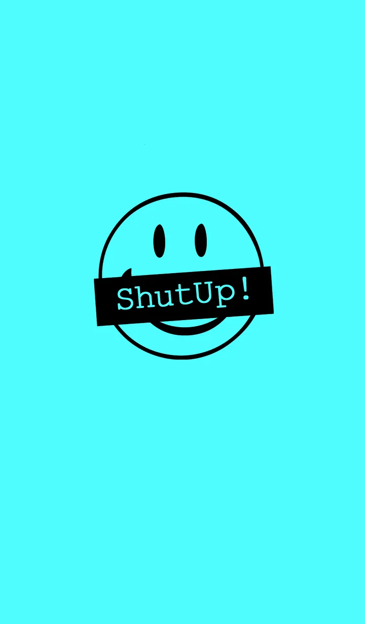 [LINE着せ替え] シット アップ スマイル 56の画像1