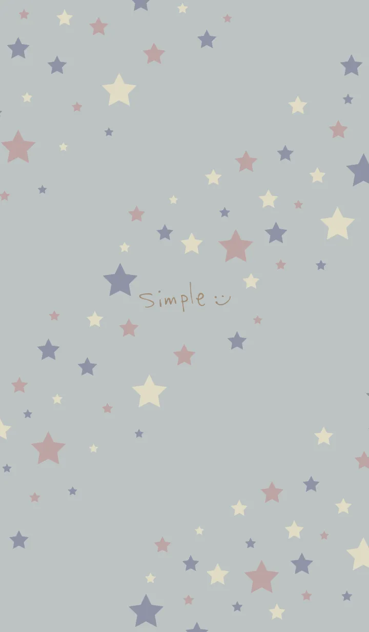 [LINE着せ替え] 流れ星たくさん14の画像1