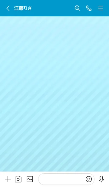 [LINE着せ替え] ミニ シンプル スター 58の画像3