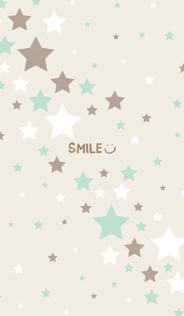 [LINE着せ替え] 星 たくさん21の画像1