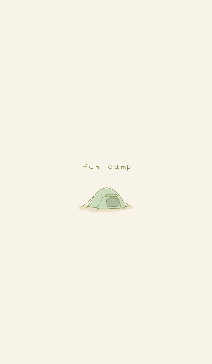 fun campの着せ替えメイン画像