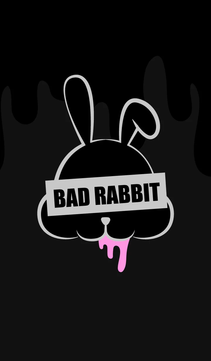 BAD RABBIT 31 -MEKYM-の着せ替えメイン画像