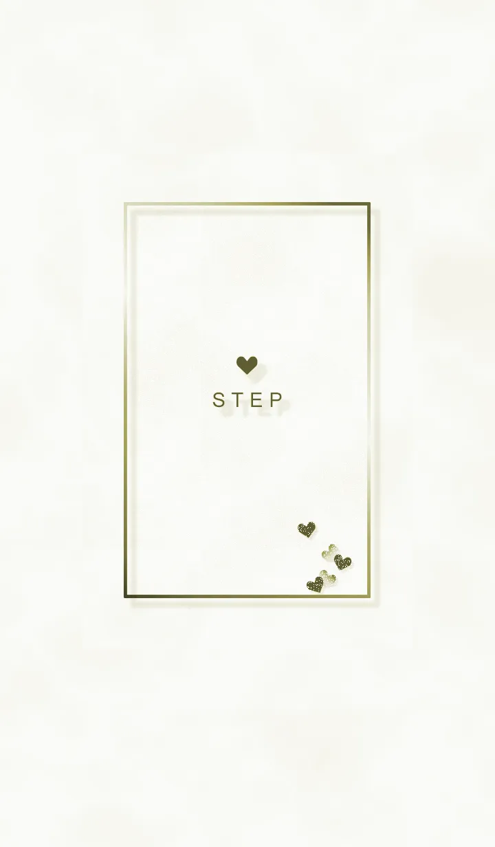 [LINE着せ替え] ～大人女子の大理石2♥グリーン19_1～の画像1