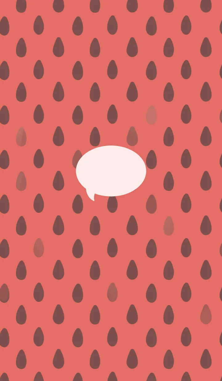 [LINE着せ替え] スイカ - 果物の画像1