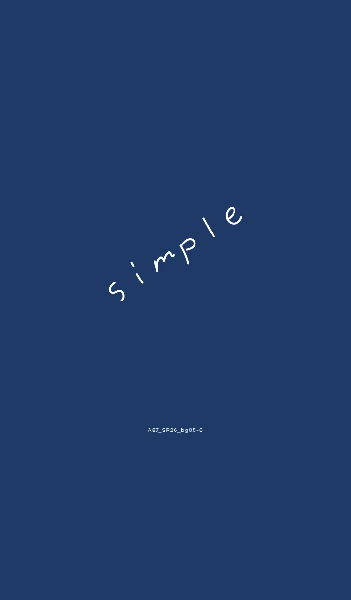 [LINE着せ替え] A87.26_ベージュ5-6の画像1