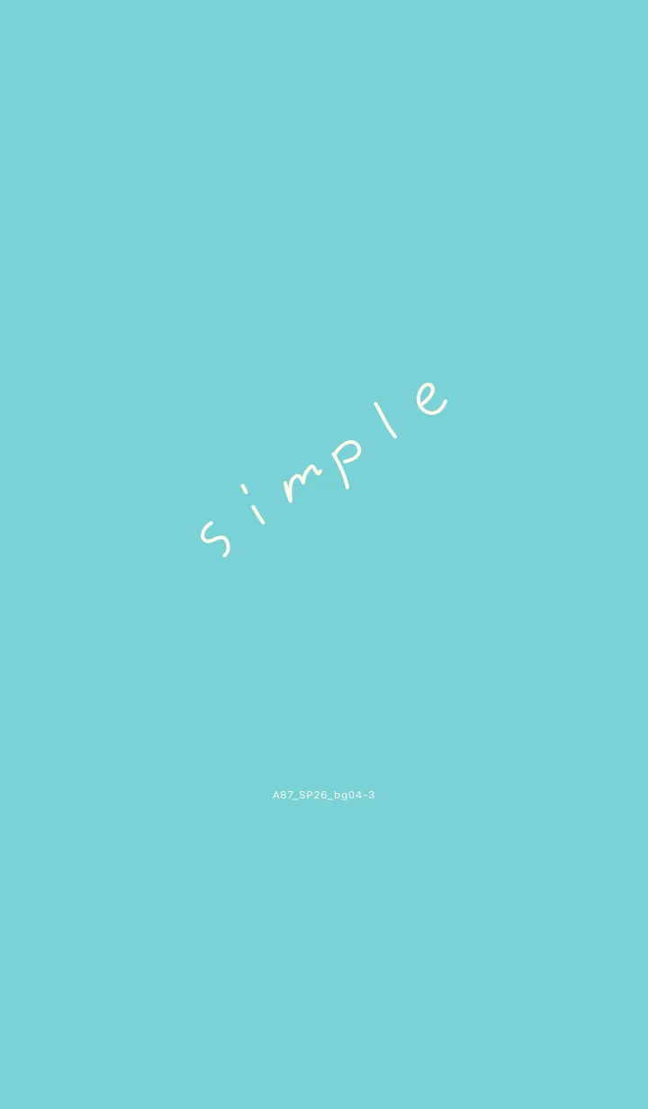 [LINE着せ替え] A87.26_ベージュ4-3の画像1