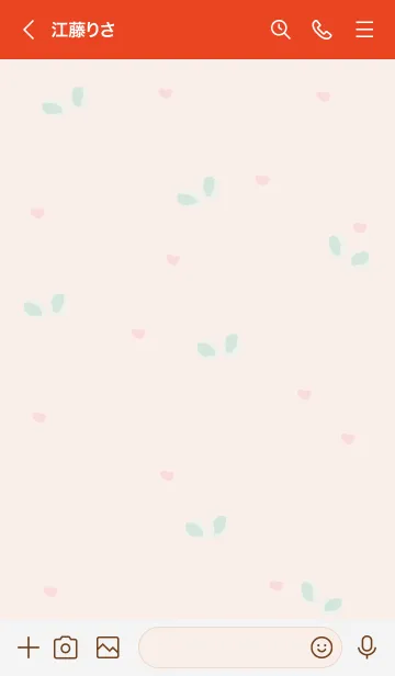 [LINE着せ替え] Cute Cute cookies 7の画像3