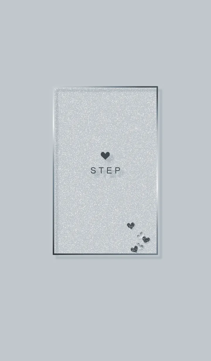 [LINE着せ替え] ～大人シック♥ブルー08_1～の画像1