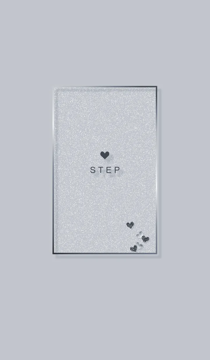 [LINE着せ替え] ～大人シック♥ブルー09_1～の画像1