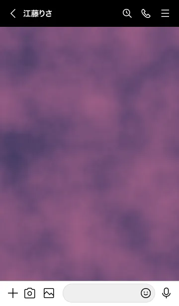 [LINE着せ替え] ザ スモーク 32の画像3