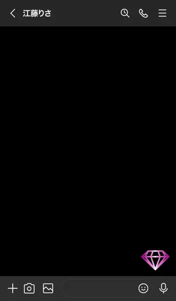 [LINE着せ替え] JewelryPinkの画像3