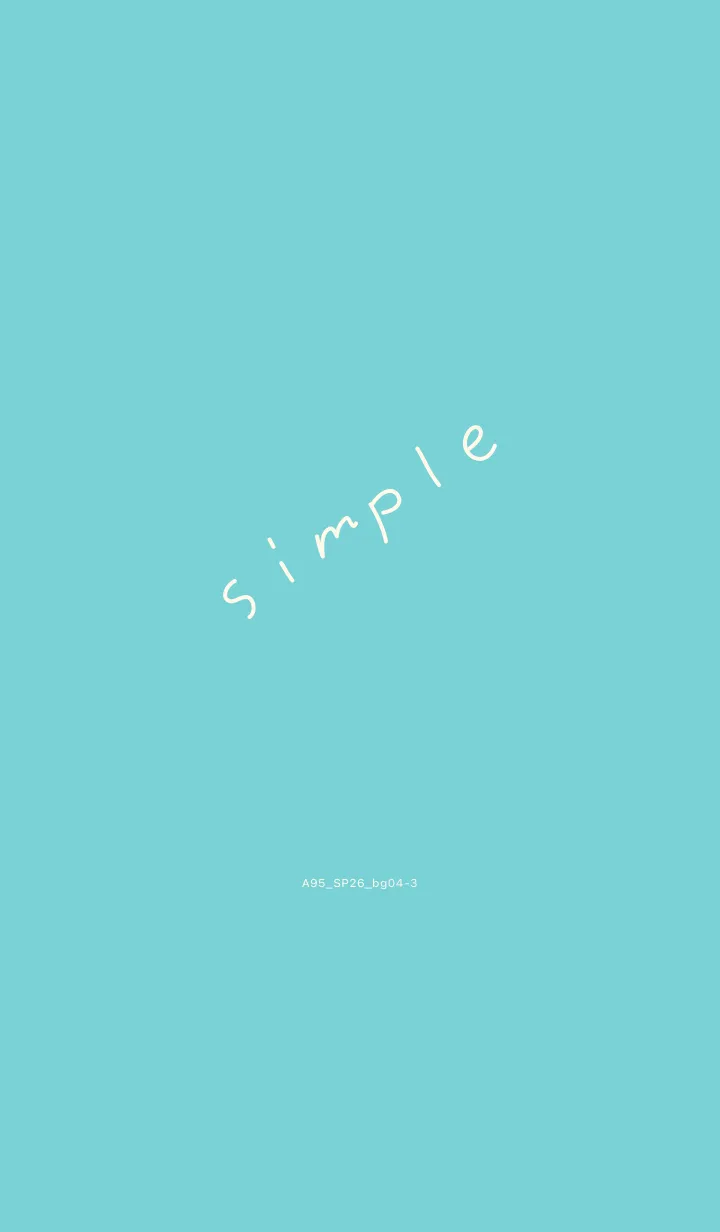 [LINE着せ替え] A95.26_ベージュ4-3の画像1