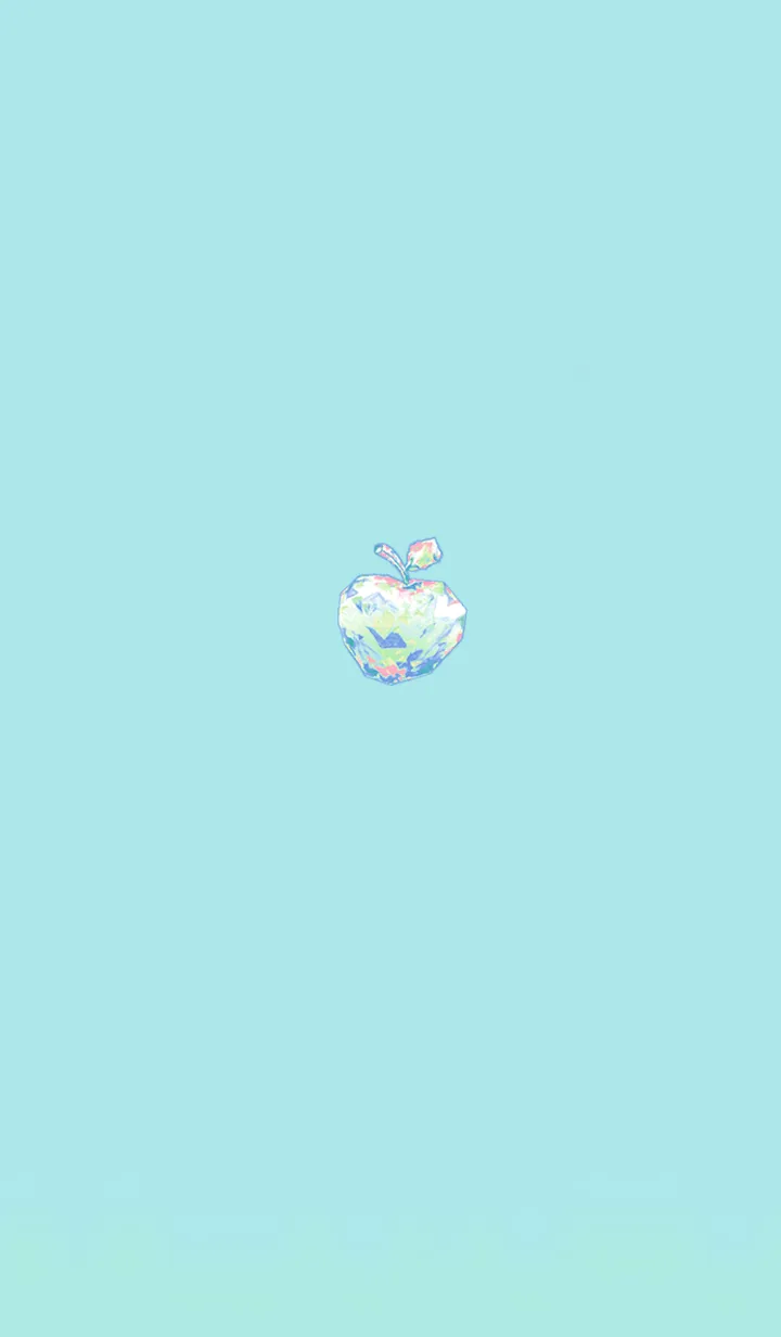 [LINE着せ替え] Apple 1023の画像1