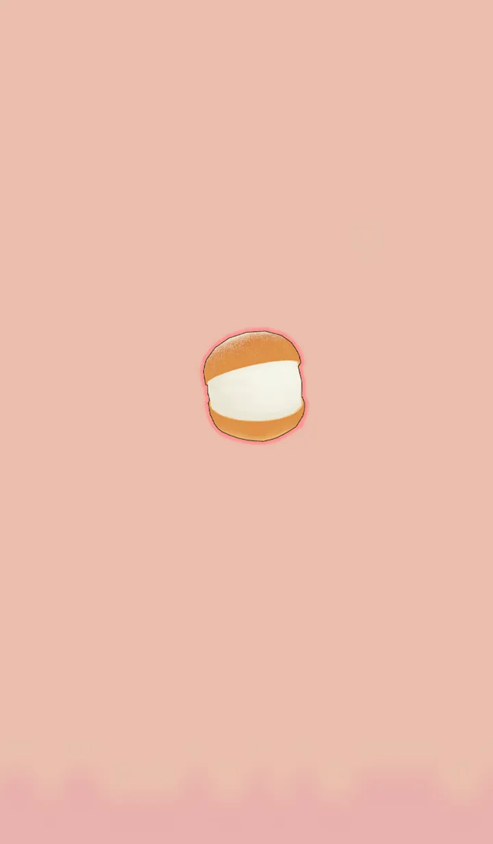 [LINE着せ替え] Maritozzo 1002の画像1