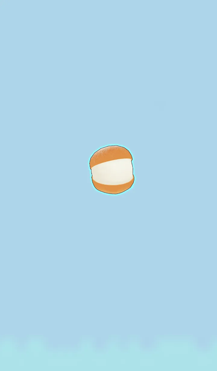 [LINE着せ替え] Maritozzo 1008の画像1