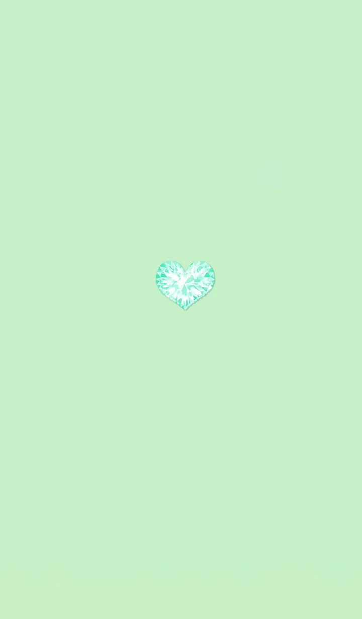 [LINE着せ替え] Diamond 1000010 that makes you happyの画像1