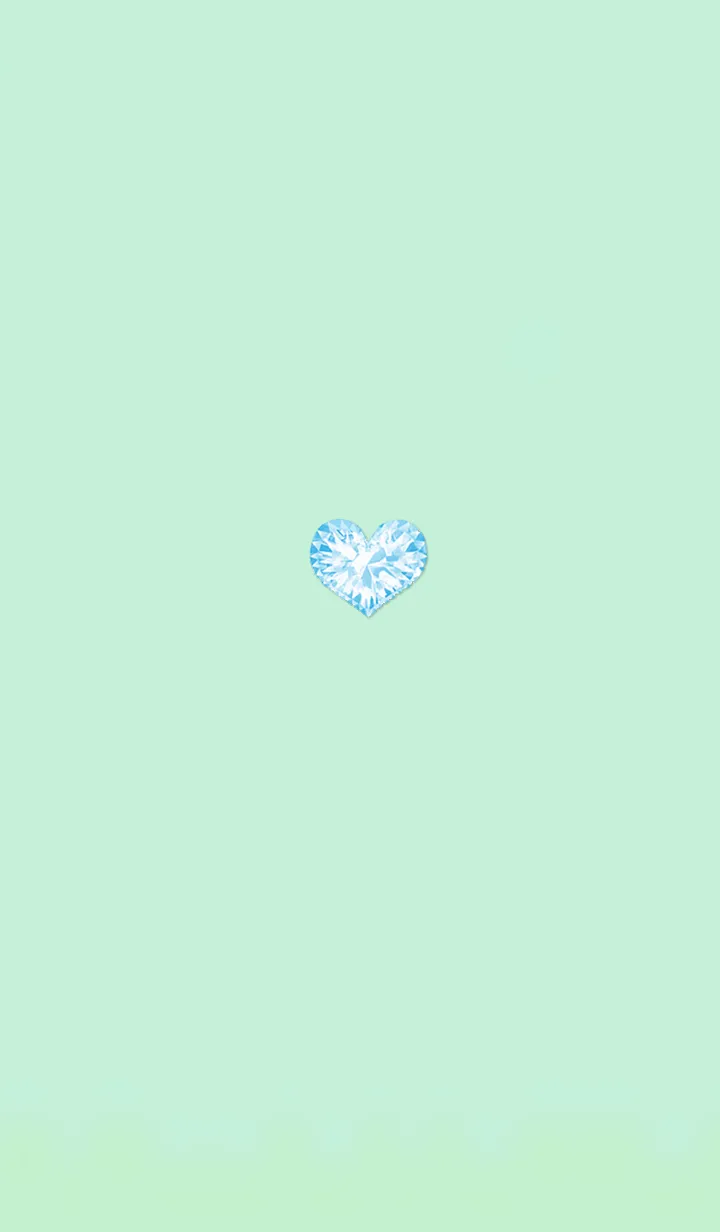 Diamond 1000011 that makes you happyの着せ替えメイン画像