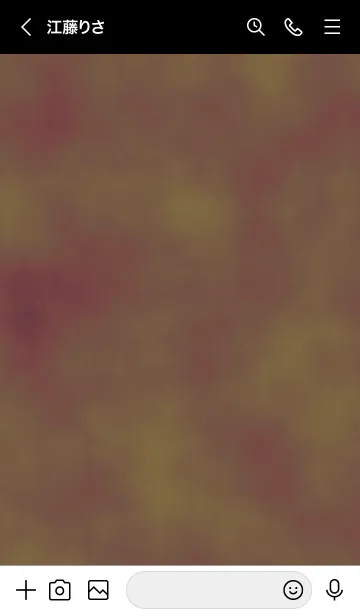 [LINE着せ替え] ザ スモーク 36の画像3