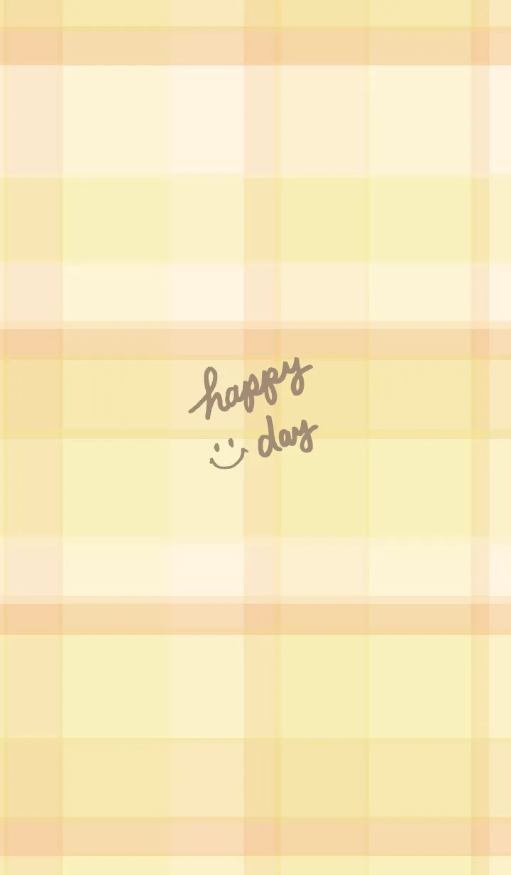 [LINE着せ替え] くすみカラーチェック27の画像1